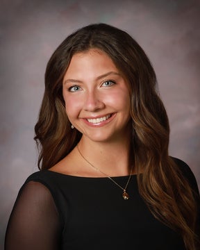 Jaidan Miller, B.S., APSW