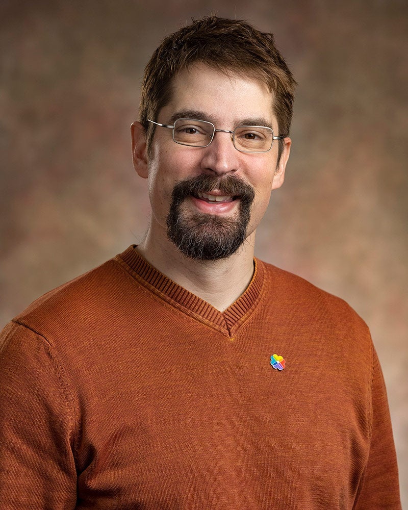 Zachary Baeseman, M.D.