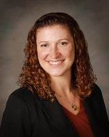 Jessica Rice, R.N., B.S.N., MSN, FNP