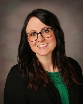 Michelle Angsten, LPC