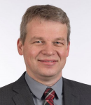 Markus Kaiser, M.D.