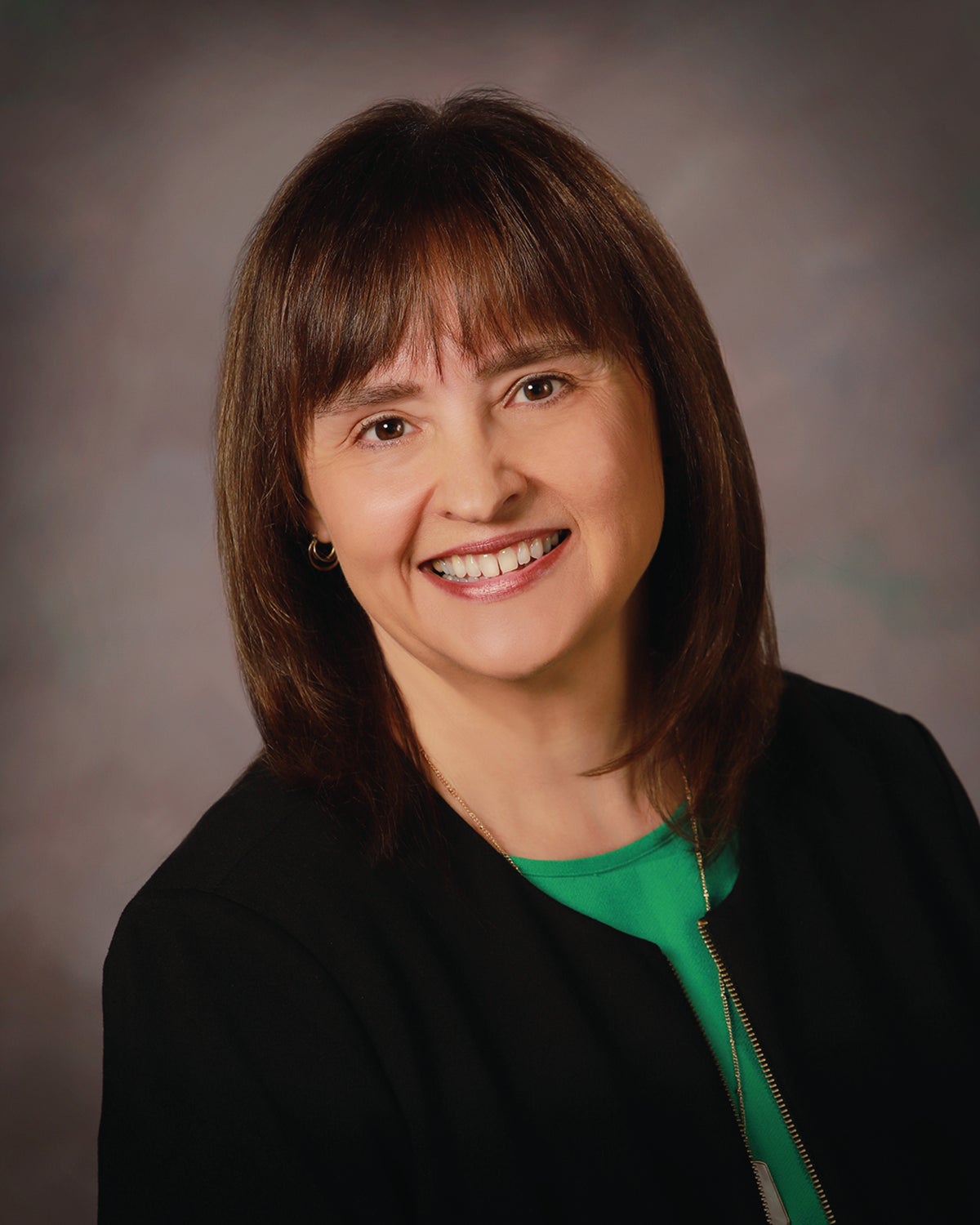Julie Fredrick, APNP
