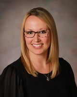 Megan McLean, F.N.P.