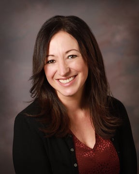Tara MacLean, F.N.P.