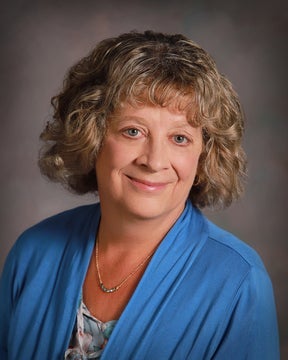 JoAnn Tart, BSN, MSN, FNP