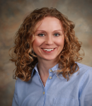 Amy Schroeder, BSN, MSN, FNP