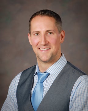 James Doolin, Pharm.D., B.Sc.