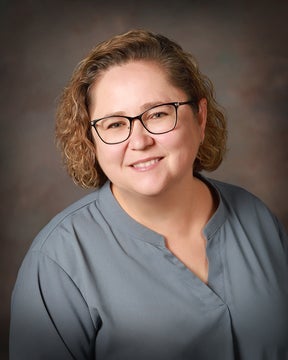 Maria Akhutina, M.D.