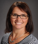 Petra Laeven-Sessions, M.D.