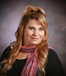 Veronica Wright, SAC