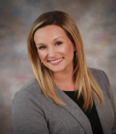 Melissa Smits, APNP