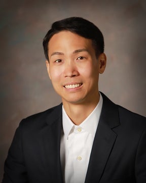 John Park, D.O.