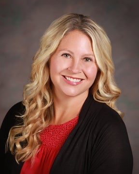 Jessica Baumbach, RN, MSN, A.P.R.N.