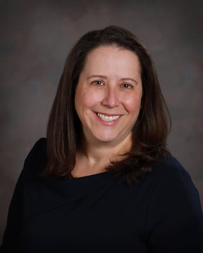 Suzanne Wilkerson, M.D.