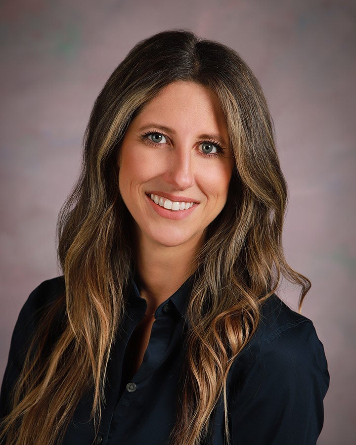 Jessica Arneson, P.A.C.
