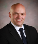 Todd McNiesh, M.P.A.S., B.S.