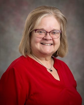 Nancy Fugate, B.S.