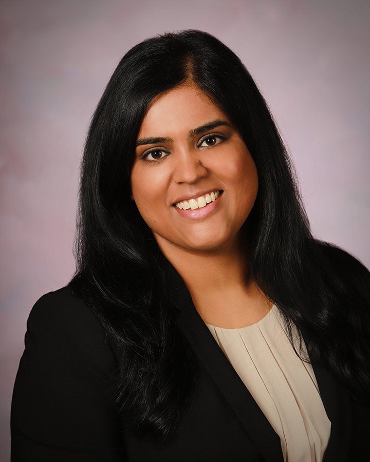 Joyce Philip, M.D.