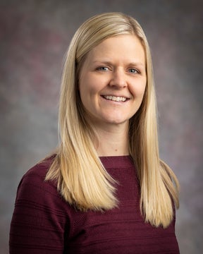Chelsea Irwin, DPT