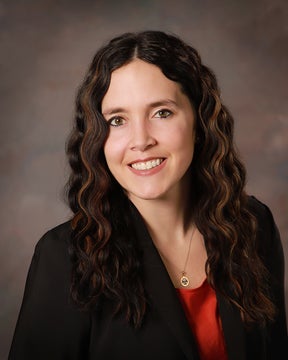 Jessica Schnell, D.N.P.