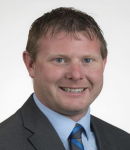 Matthew Behnke, C.R.N.A.