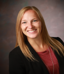 Chelsea Fay, A.P.R.N., R.N.