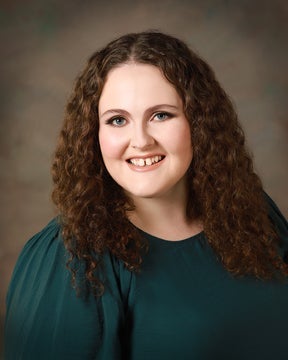 Emily Munig, Pharm.D., B.S.