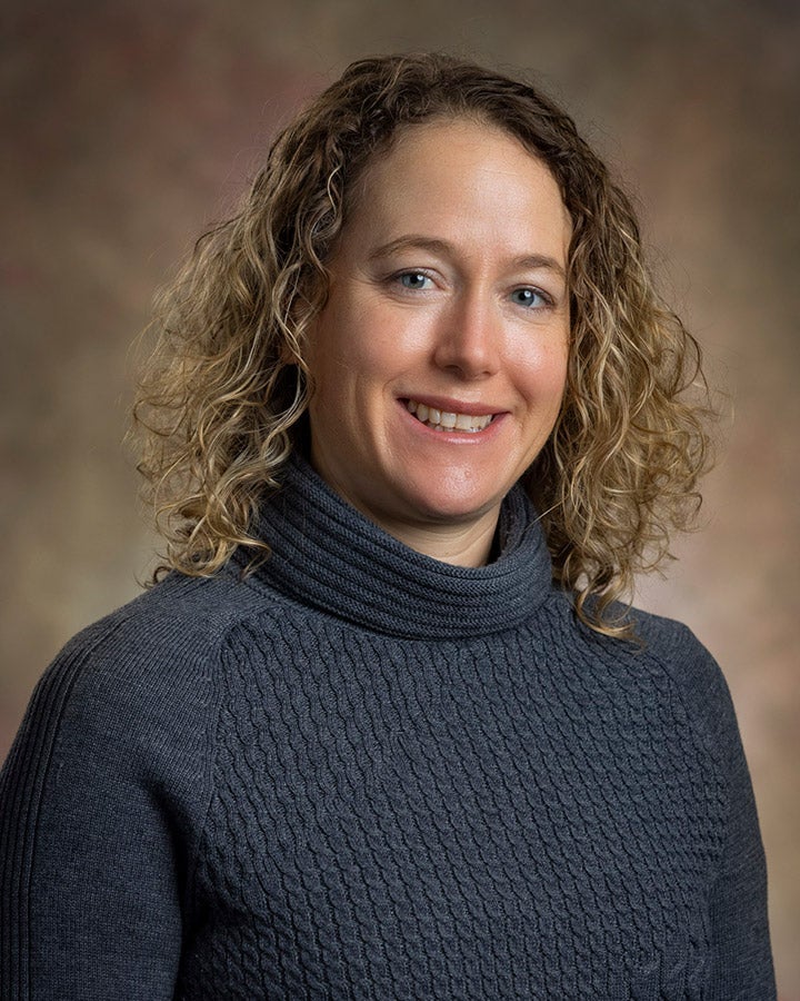 Dorrie Happ, M.D., B.S.