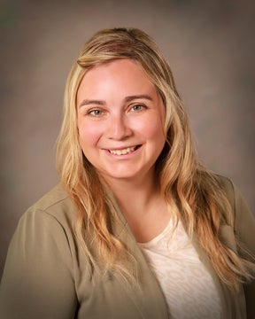Michaela James, MSN, A.P.R.N., F.N.P.
