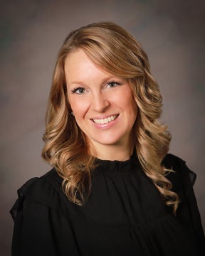 Becky Aus, A.P.R.N., BSN