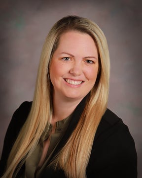 Cara Benner, A.P.R.N., B.S.N.