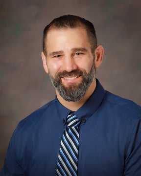 Richard Schmoll, Pharm.D.