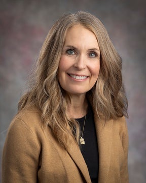 Wendy Hill, M.D.