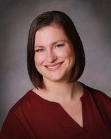 Jamie Heise, BSN, D.N.P., F.N.P.