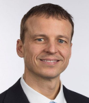 Timothy Larsen, M.D.