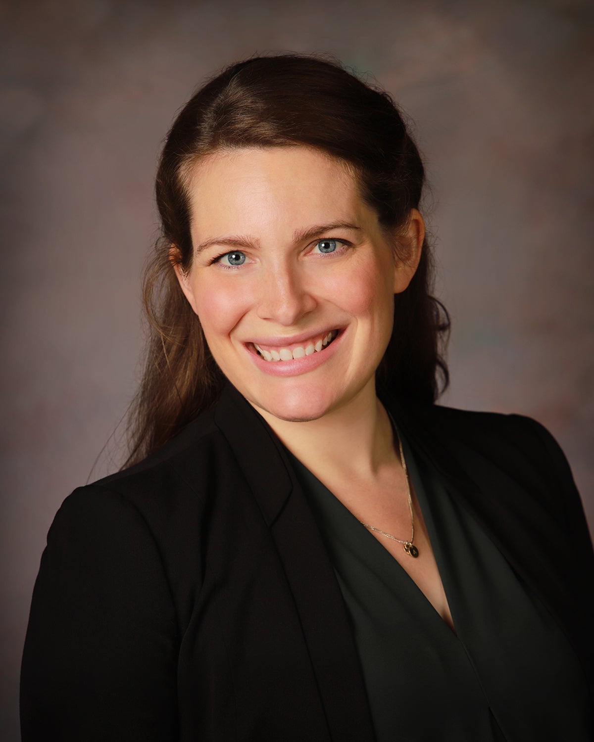 Annie Zeug, M.D.