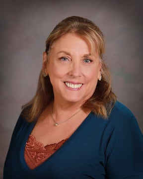 Deborah Kraemer, M.A.C.