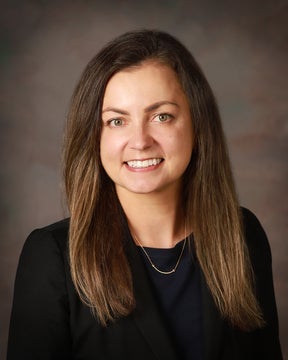 Marianna Sieracki, P.A., M.S.