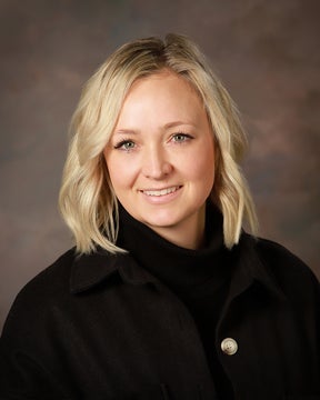 Emily Bebout, M.S.W., B.S.W.