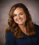 Heather Mandich, M.S., CGC