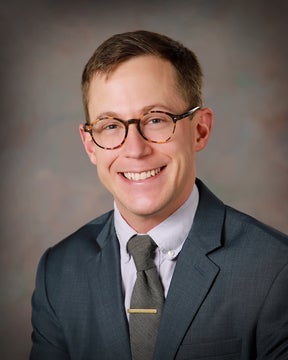 Douglas Bell, M.D.