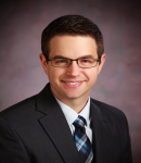 Jake Kendall, B.S.N., M.S.N.