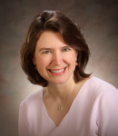 Hilary Webster, M.D.