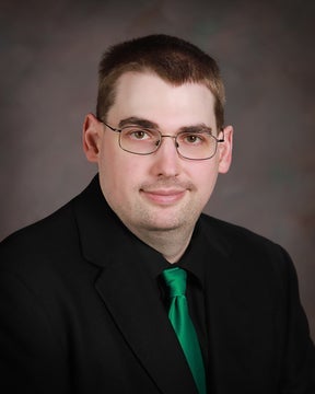 Jonathan Marin, Ph.D., M.A.