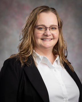 Christine Shelley, B.S., DPT