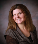 Jill Goldstein, CSAC