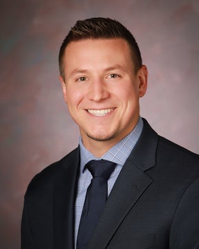 Nicholas Peters, B.S., DPT