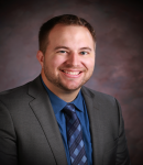 Michael Puglisi, M.P.A.S., B.S.