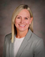 Erica Stoeger, A.P.R.N.