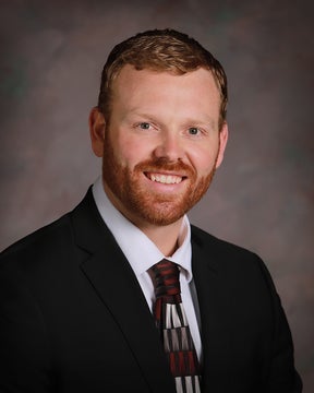 Joseph Mayefski, A.P.R.N., BSN